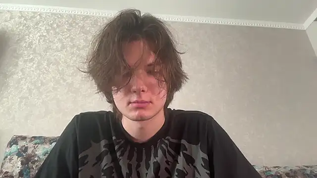 tomasdickpick Webcam-Show