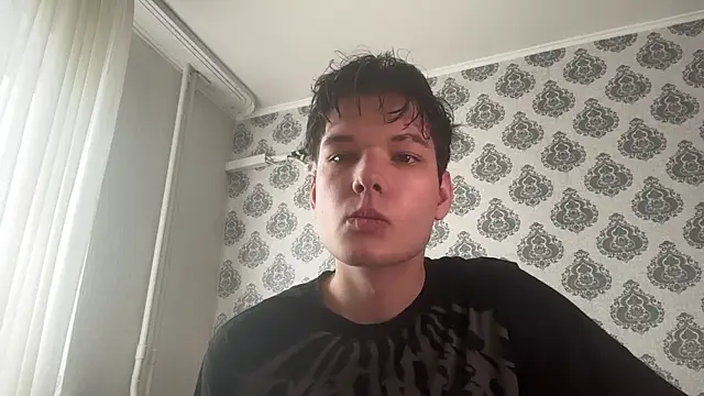 Webkamerová show tomasdickpick