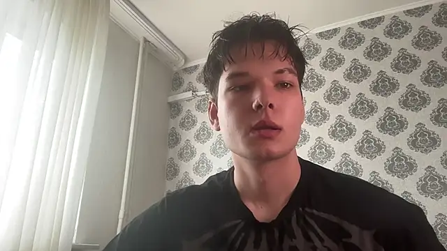 tomasdickpick Webcam-Show