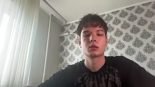 Webkamerová show tomasdickpick