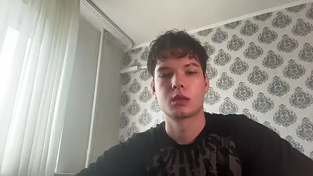 Webkamerová show tomasdickpick
