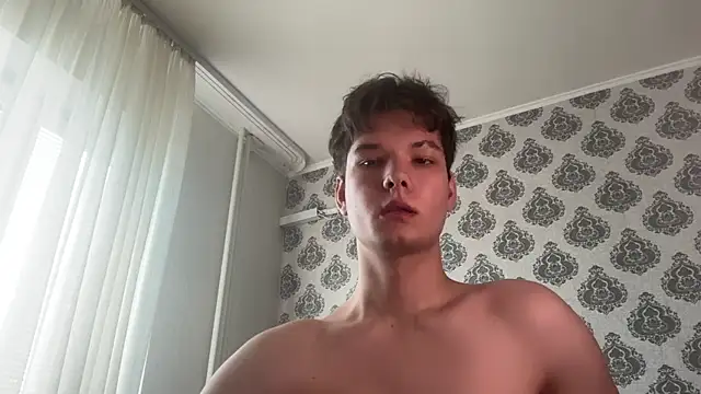 Вебкам-шоу tomasdickpick