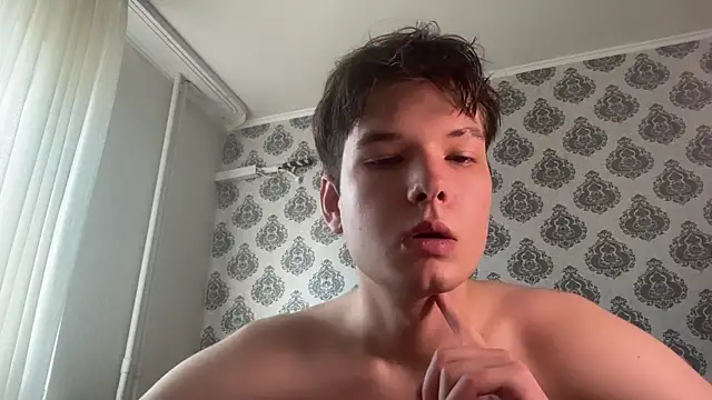 Webkamerová show tomasdickpick
