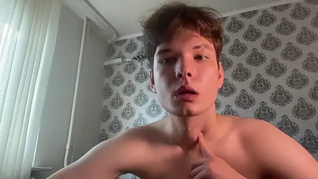 tomasdickpick Webcam-Show