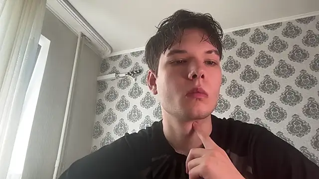 tomasdickpick 웹캠 쇼