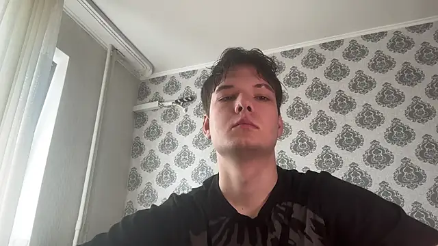 Show de webcam de tomasdickpick