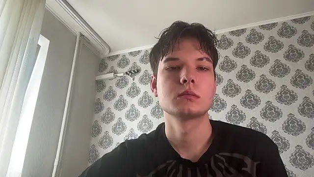 Webkamerová show tomasdickpick