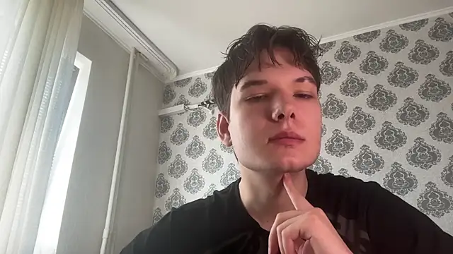 tomasdickpick Adlı Modelin Web Kamerası Şovu