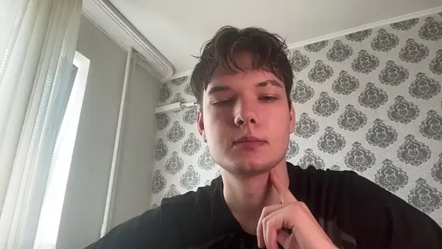 tomasdickpick Show in webcam