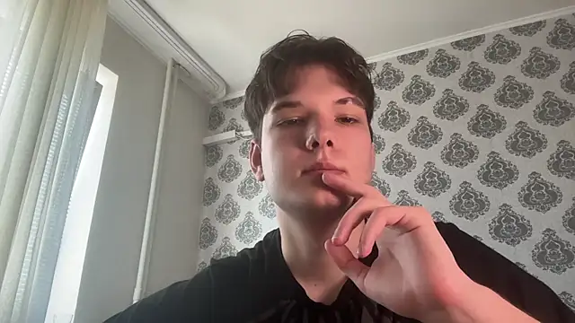 Вебкам-шоу tomasdickpick