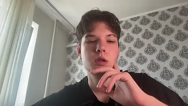 Вебкам-шоу tomasdickpick