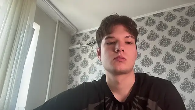 Webkamerová show tomasdickpick