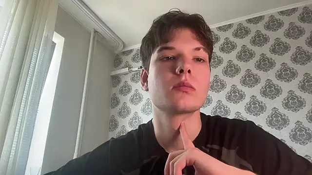 Вебкам-шоу tomasdickpick