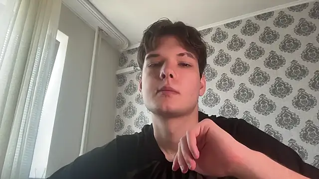 tomasdickpick Webcam show