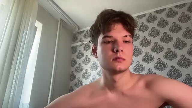 Webkamerová show tomasdickpick