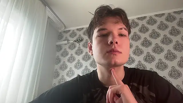 tomasdickpick Webcam show