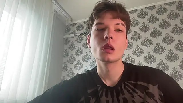tomasdickpick – Kamerová šou