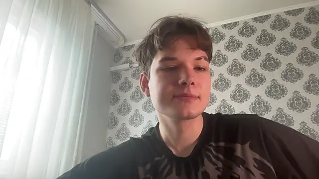 Вебкам-шоу tomasdickpick