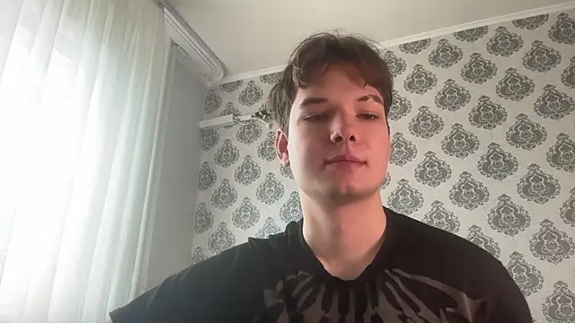 tomasdickpick Show in webcam