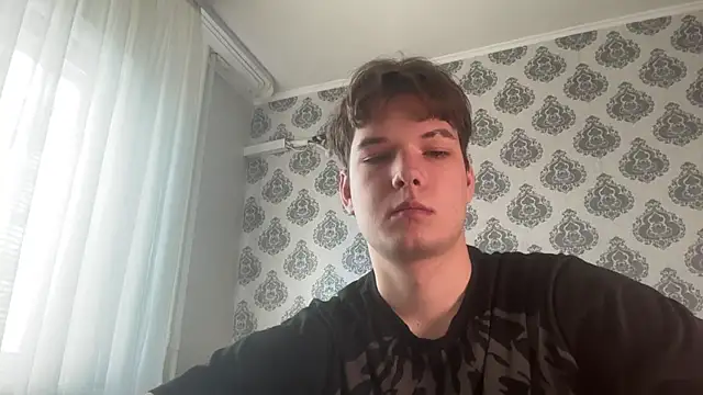 tomasdickpick Webcam-Show
