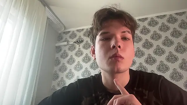 tomasdickpick – Kamerová šou