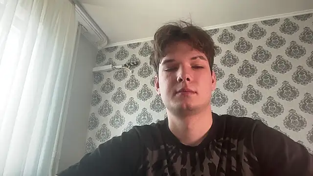 Webkamerová show tomasdickpick