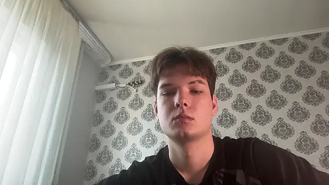 Webkamerová show tomasdickpick
