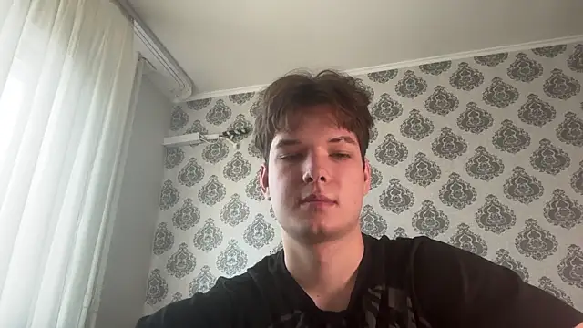 Webkamerová show tomasdickpick