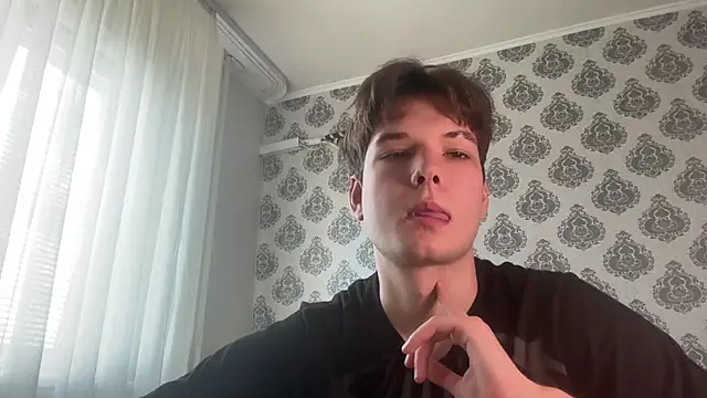 Webkamerová show tomasdickpick