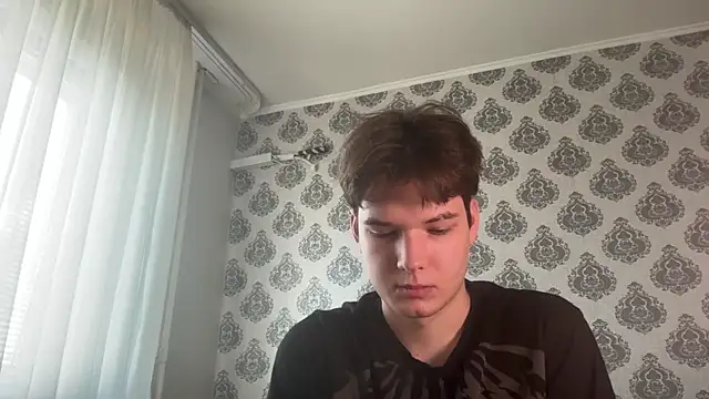 tomasdickpick – Kamerová šou