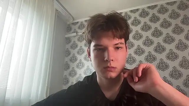 Show de tomasdickpick na webcam