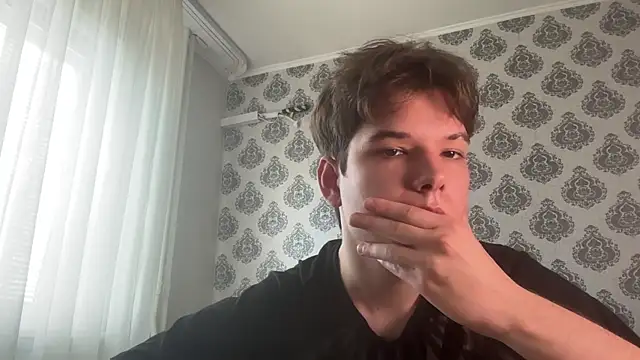 Webkamerová show tomasdickpick