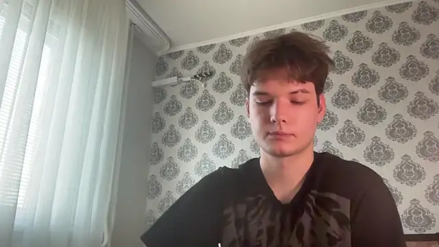 Вебкам-шоу tomasdickpick