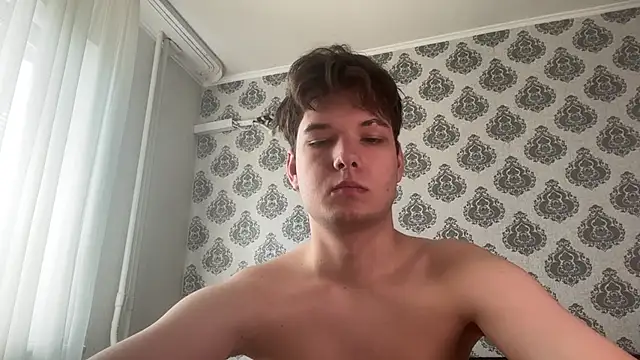 tomasdickpick – Kamerová šou