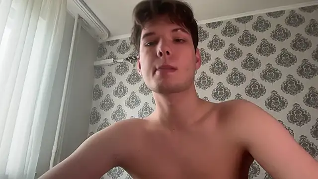 Webkamerová show tomasdickpick