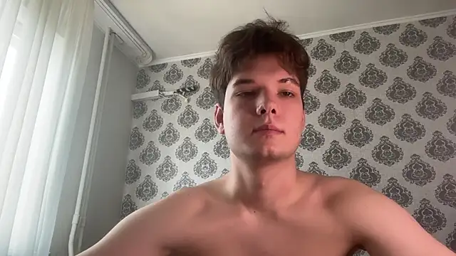 Webkamerová show tomasdickpick