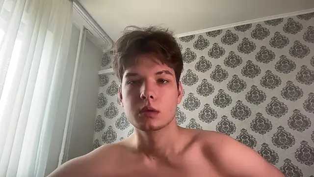 Webkamerová show tomasdickpick