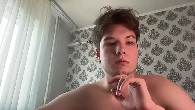 tomasdickpick – Kamerová šou