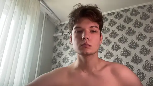 tomasdickpick Adlı Modelin Web Kamerası Şovu
