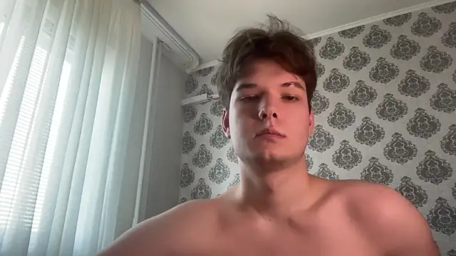 tomasdickpick – Kamerová šou
