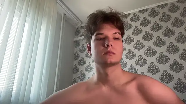 Webkamerová show tomasdickpick