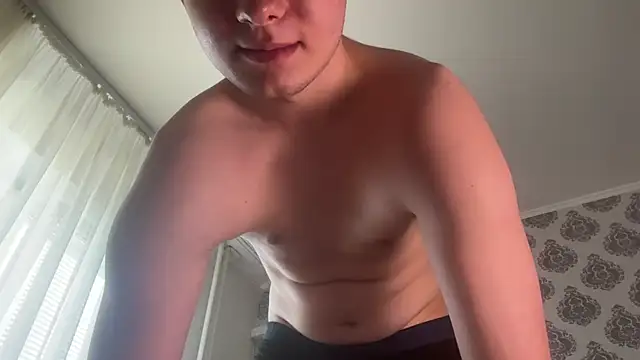 Webkamerová show tomasdickpick