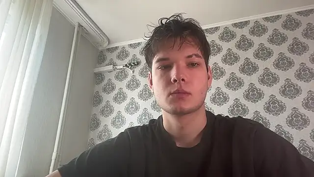tomasdickpick Webcam show