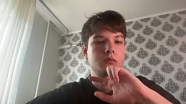 tomasdickpick's Webcam Show