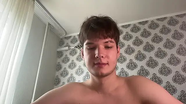 Webkamerová show tomasdickpick