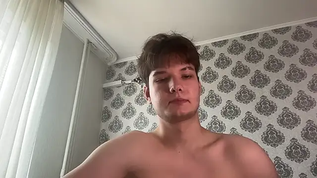 Вебкам-шоу tomasdickpick