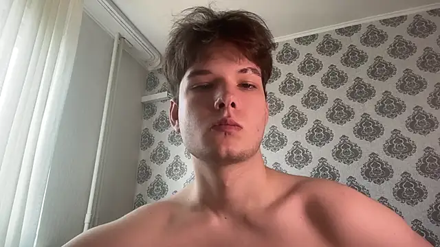 Webkamerová show tomasdickpick