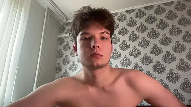 Webkamerová show tomasdickpick