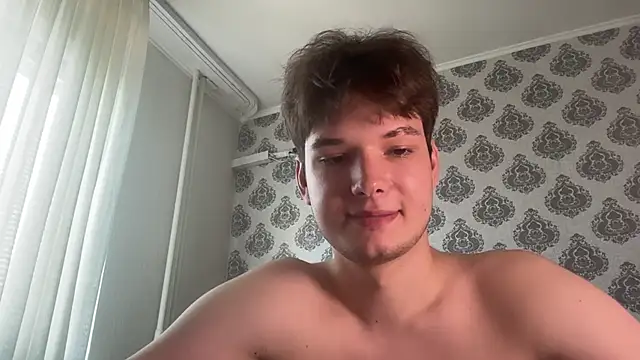 Webkamerová show tomasdickpick