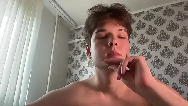tomasdickpick – Kamerová šou
